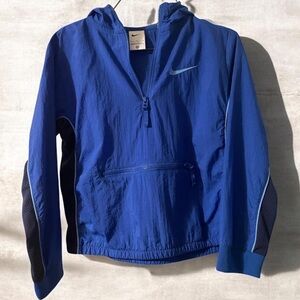Nike Boys Windbreaker Jacket